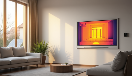 What Are Infrared Heating Panels? The Truth About Running Costs in 2025