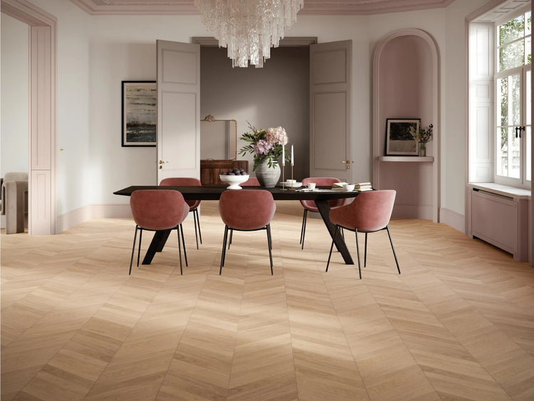 Engineered Wood