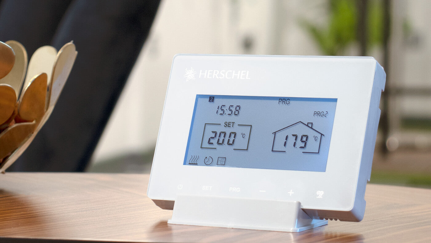 Controls and Accessories