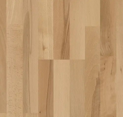 BEECH Classic 3060 3-strip Matt lacquer
