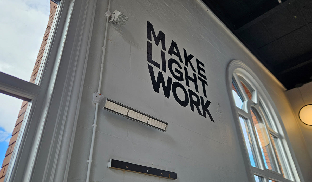 Eco Friendly Heating Wall mounted