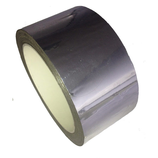 Alu50 – Aluminium tape for plastic pipe