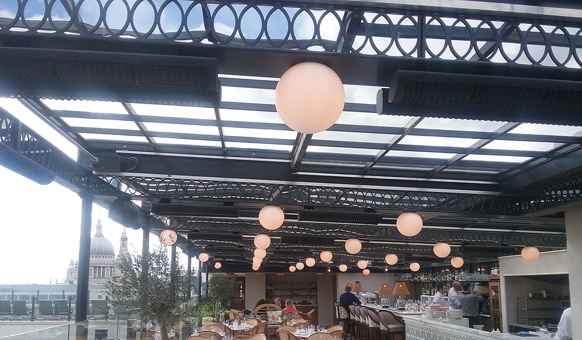 Eco Friendly Heating Aspect Heating commercial example