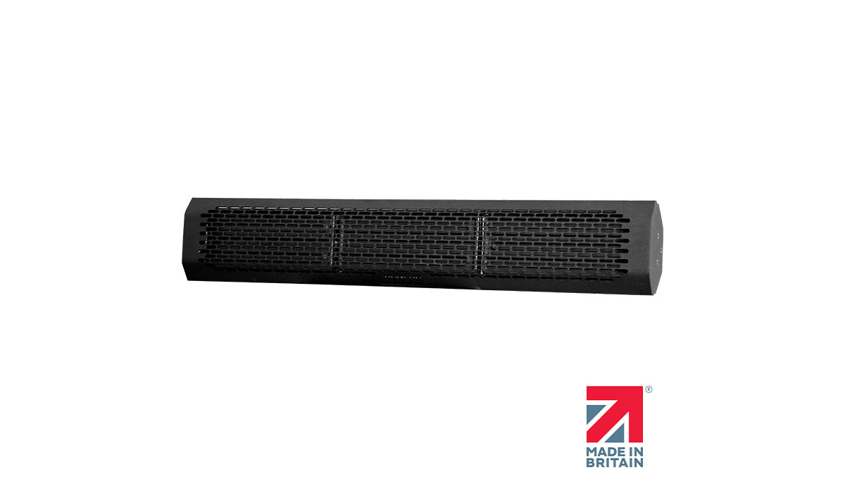 Eco Friendly Heating Aspect Heater