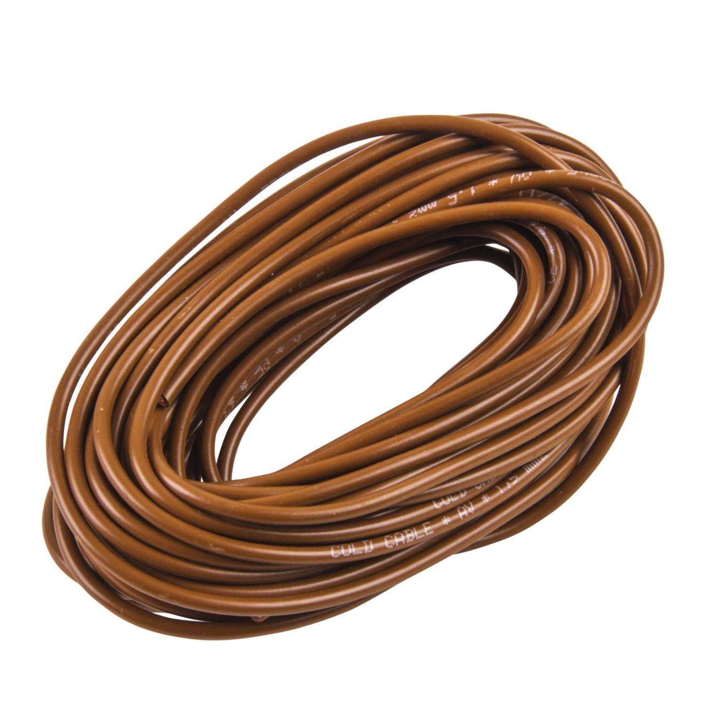 Cold Tail Leads (Brown) for EcoFilm Pro Kit