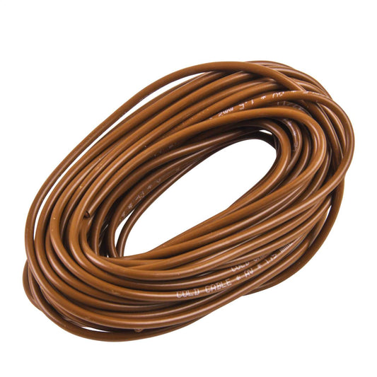 Cold Tail Leads (Brown) for EcoFilm Pro Kit