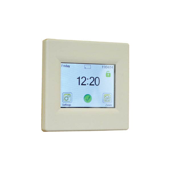 V24 Central Wireless Thermostat