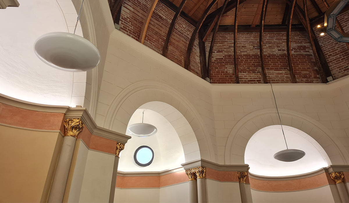 Church-Heating-Infrared