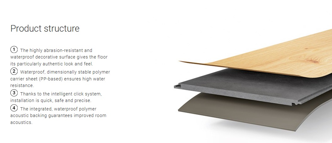 Stone Atlas shadow grey   Modern Hydron Oversize tile Stone texture