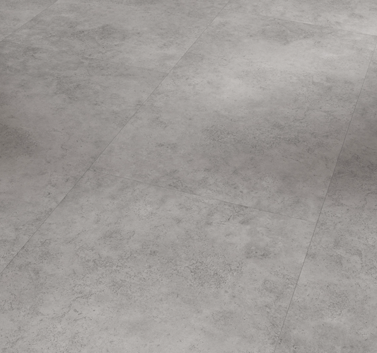 Concrete grey   Modern Trendtime 5,  Oversize tile,  Mineral texture