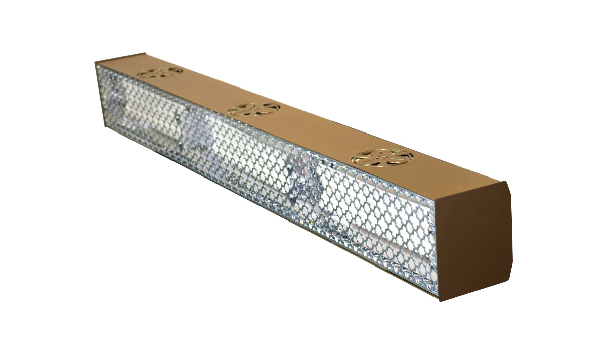 Herschel Halo Horizon 2.6kW – 3.2kW Infrared Heater