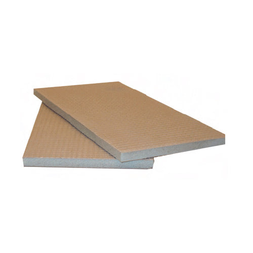ECOMAX Cement Coated Insulation Board