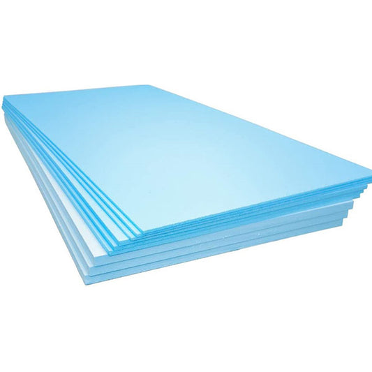 Eco Friendly Foam Board Insulation