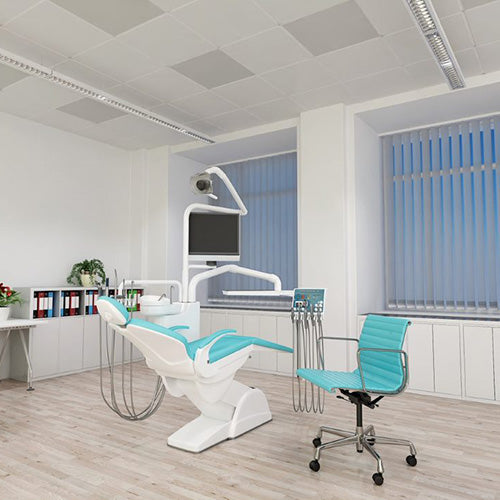 ECOSUN C+ Infrared Heating Cassettes