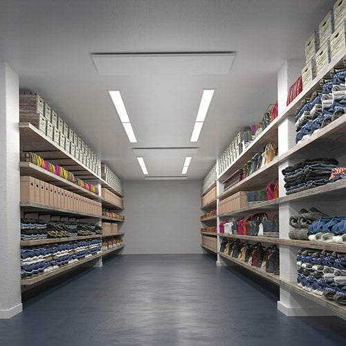 ECOSUN UB Universal Infrared Heating Panel