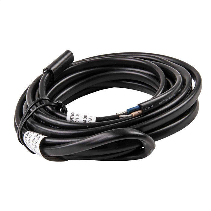 Flexel Touch WiFi Thermostat