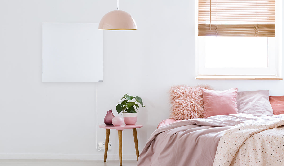 Bedroom-Heater-DIY-ECO-FRIENDLY-HEATING