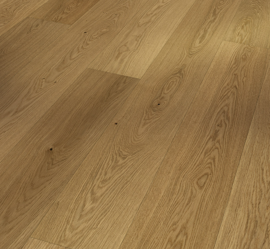 OAK Classic 3060 Wide plank Extra matt lacquer professional