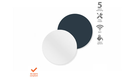 Designer-Infrared-Heating-Ceiling-Wall