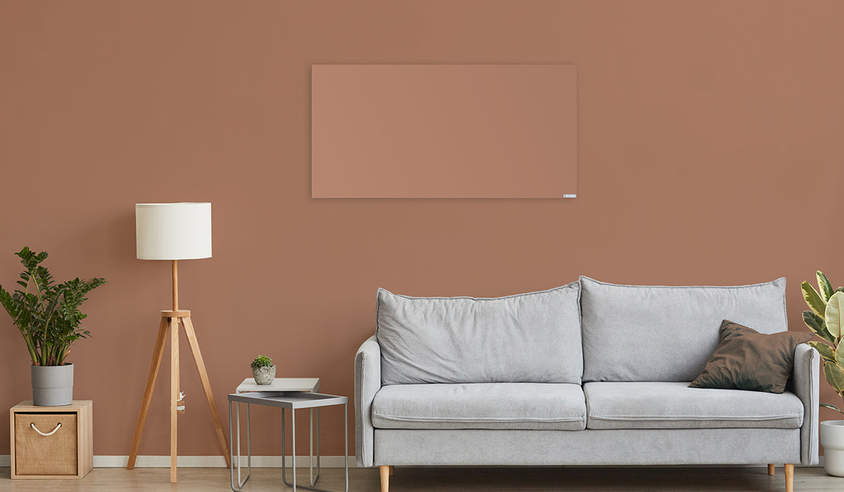 Herschel Comfort Colour - Infrared Panel Heater
