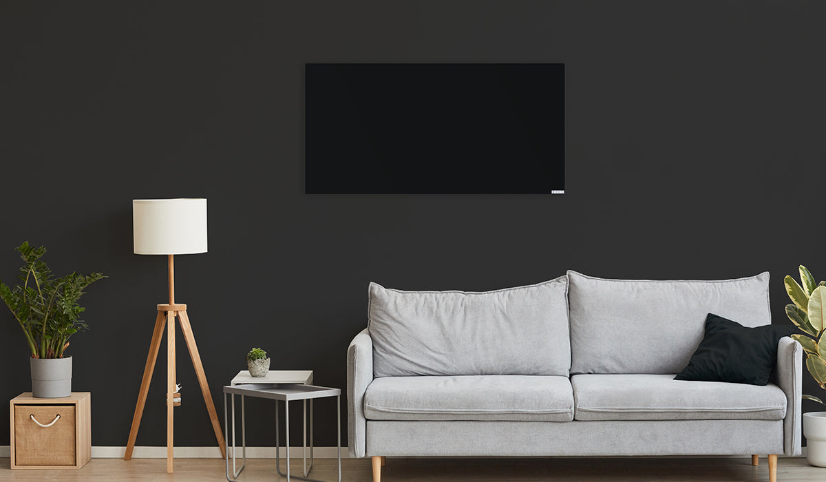 Herschel Comfort Colour - Infrared Panel Heater