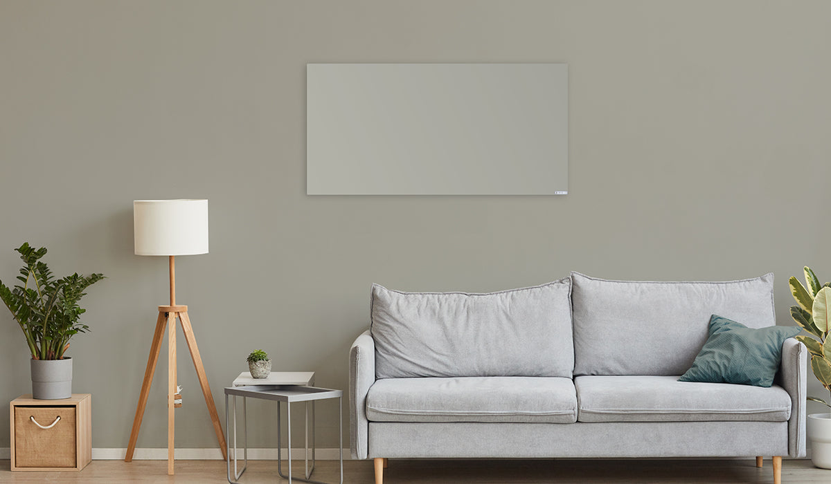 Herschel Comfort Colour - Infrared Panel Heater
