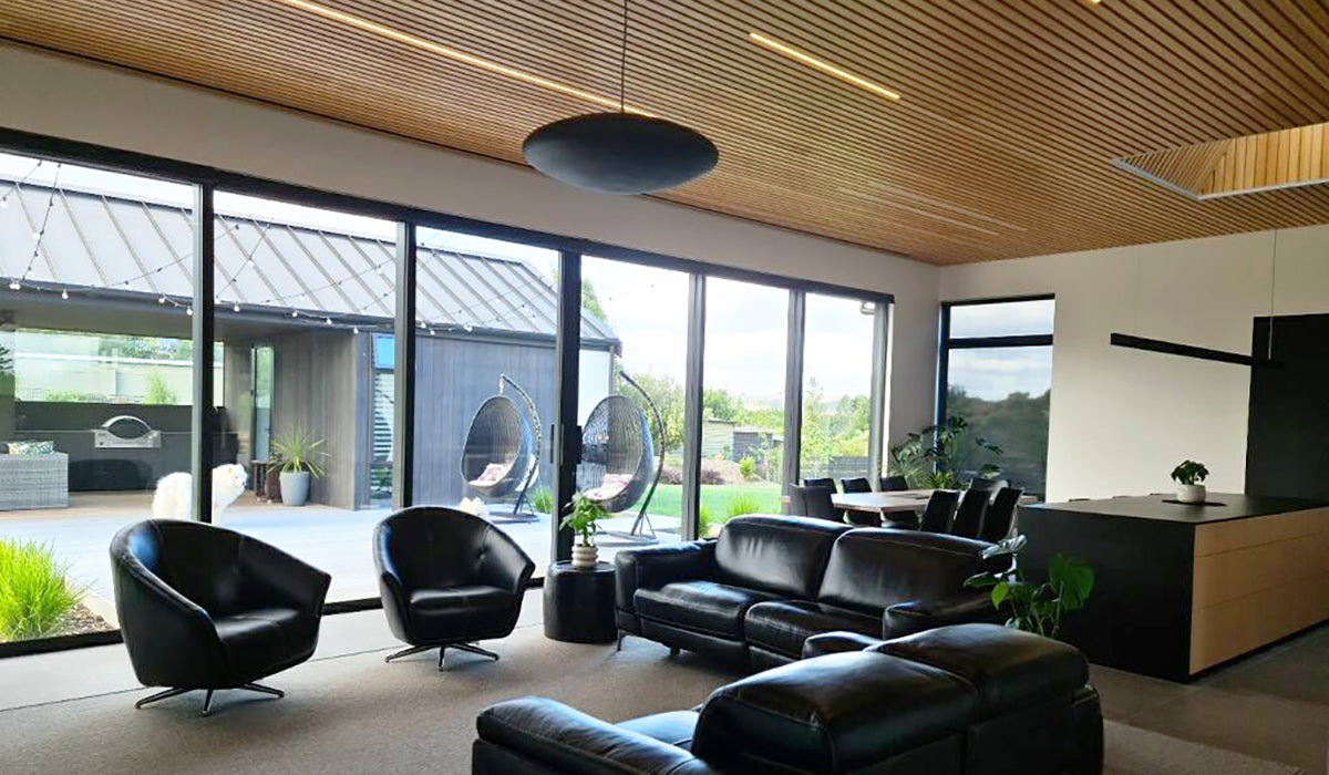 Home-Suspended-Infrared-Heating