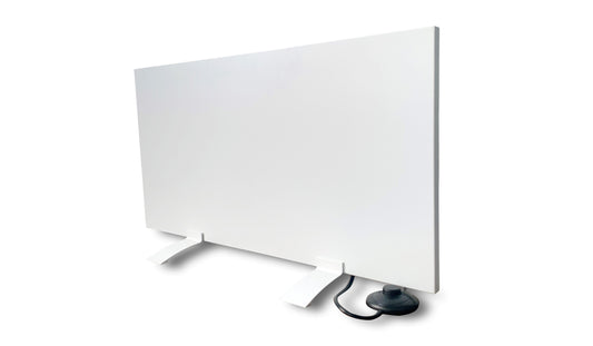 Herschel Select - Under Desk Infrared Heater 220W