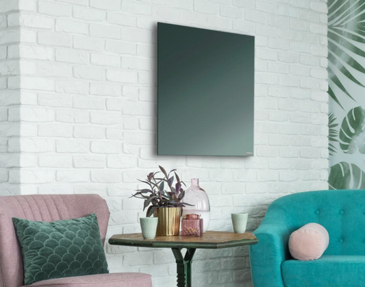 Efficiency Radiant Heat Panel 600 Series