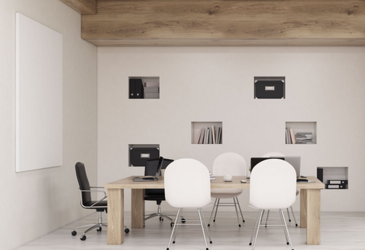 Efficiency Radiant Heat Panel 1200 Series