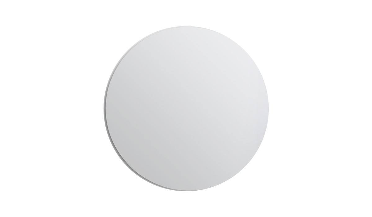 White-Round-Eco-Friendly-Infrared-Heating