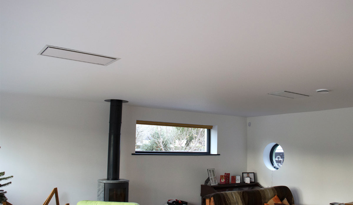 White-Recess-Ceiling-Heating