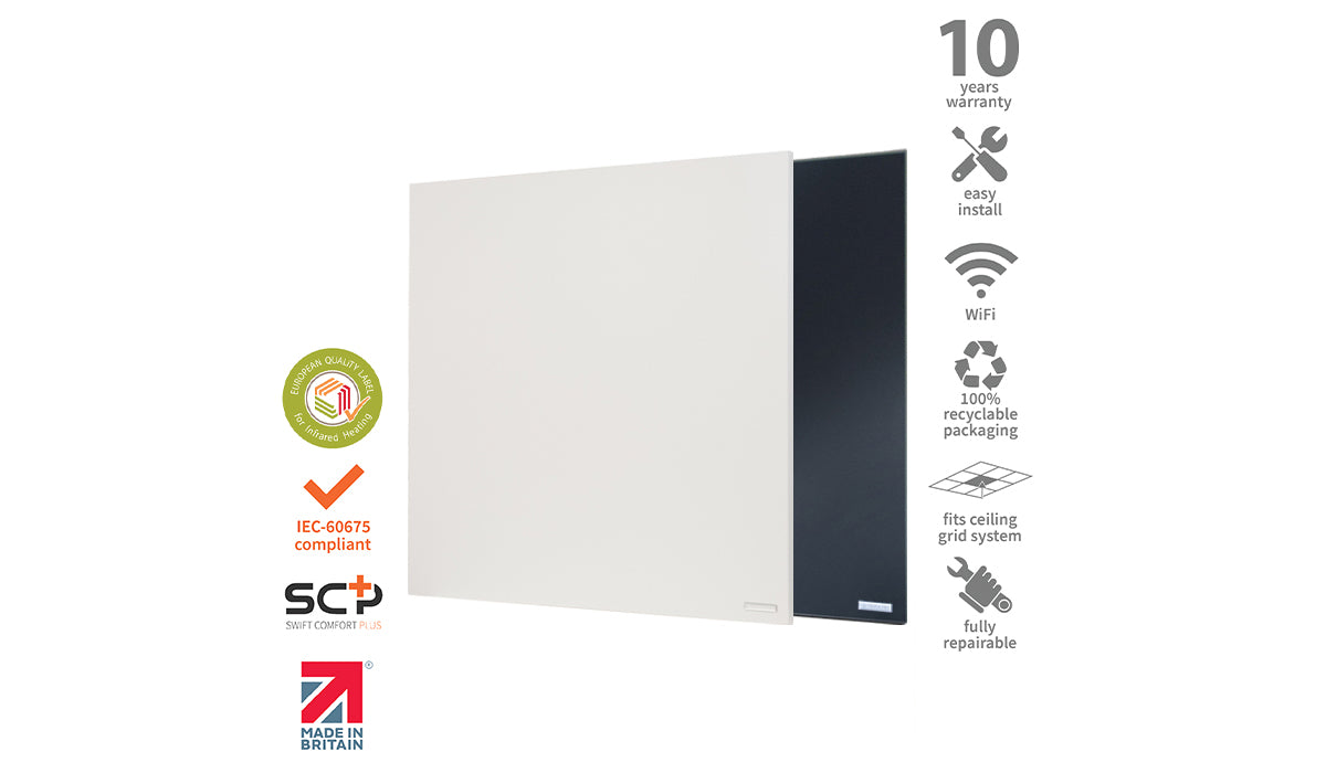 Eco Friendly Ceiling Tile supplies