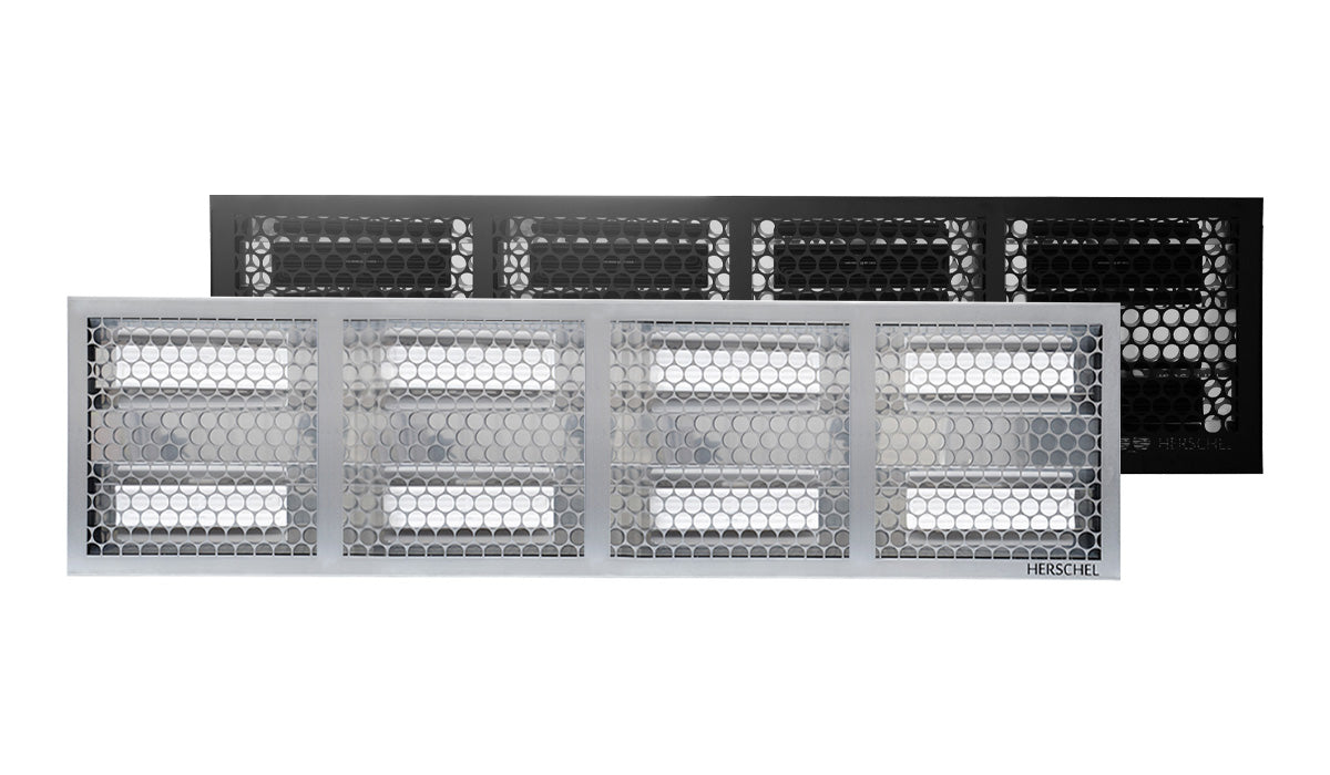 Eco Friendly Heating large industrial heater.