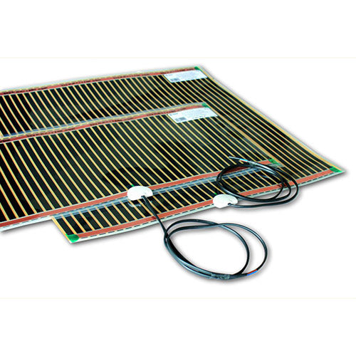 Eco Friendly Heating and Flooring Mirror Pads