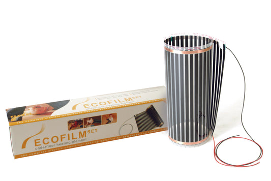 Eco Friendly Heating EcoFilm supply