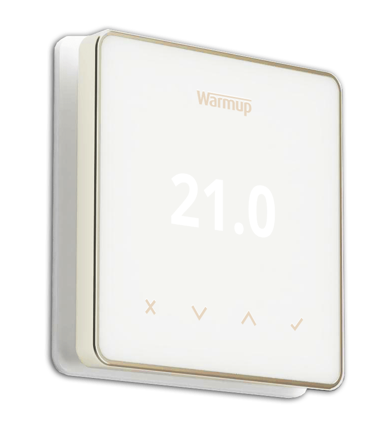WiFi  Thermostat for underfloor heating- Warmup Element