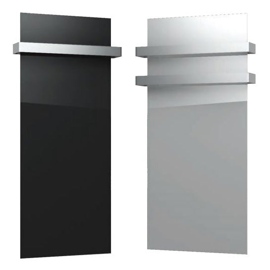 ECOSUN GS Stainless Steel Single Towel Rail