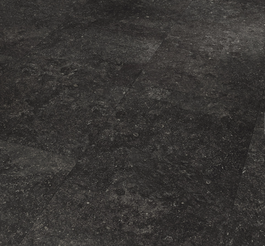 Granite anthracite, Modern Oversize tile, Stone texture