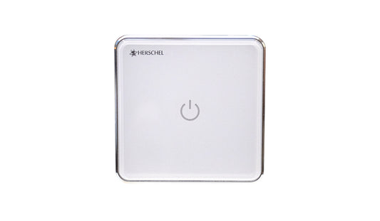 Herschel Smart Switch-White