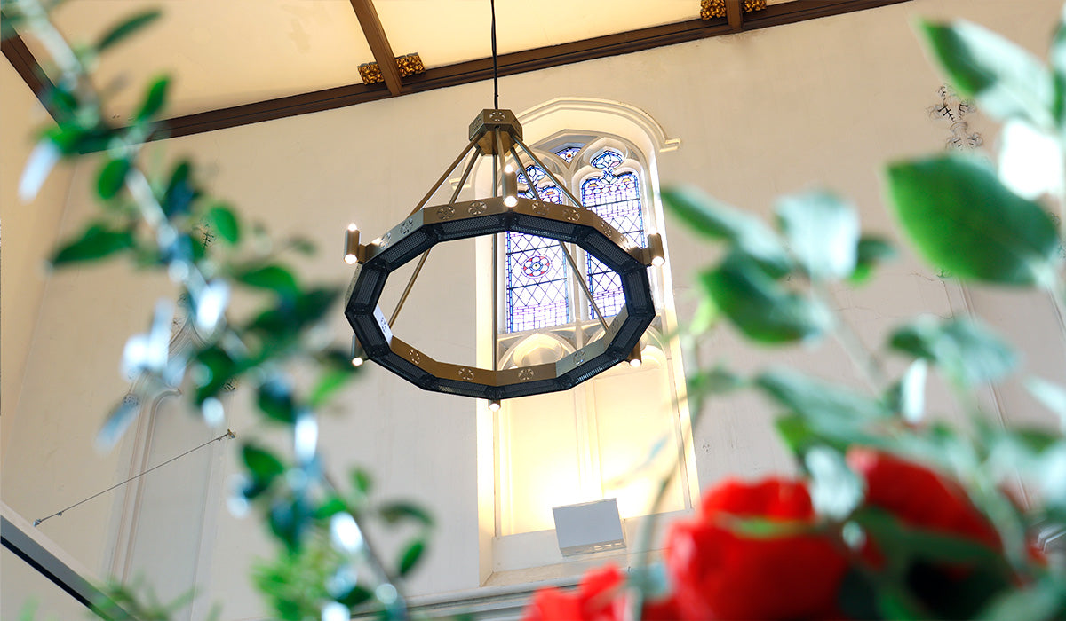 Herschel Halo 4.8 – 9.6kW Infrared Heater