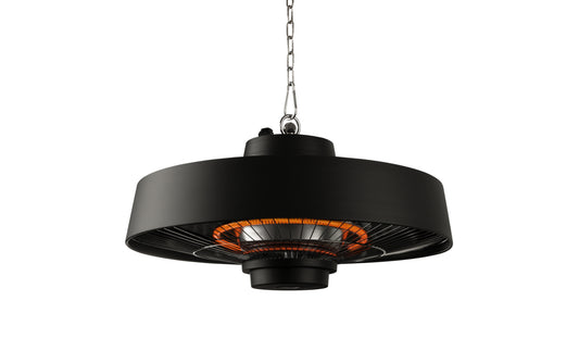 Herschel Hawaii 2000W Infrared Patio Heater