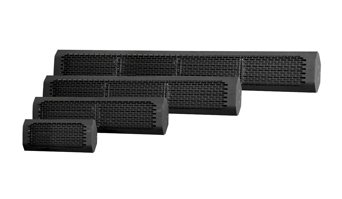 Eco Friendly Heating Aspect 4-GALLERY heaters