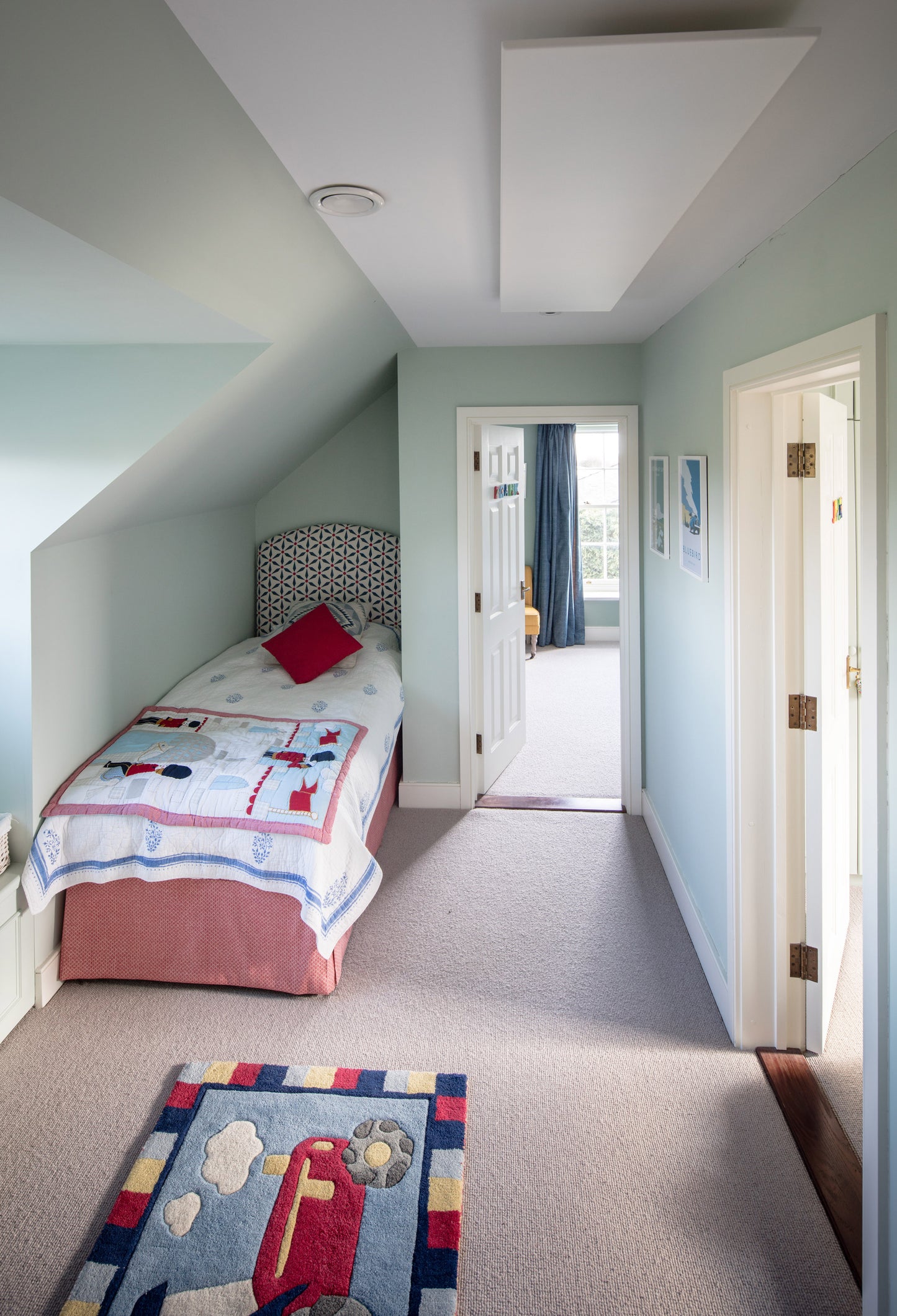 Bedroom-Ceiling-Heaters