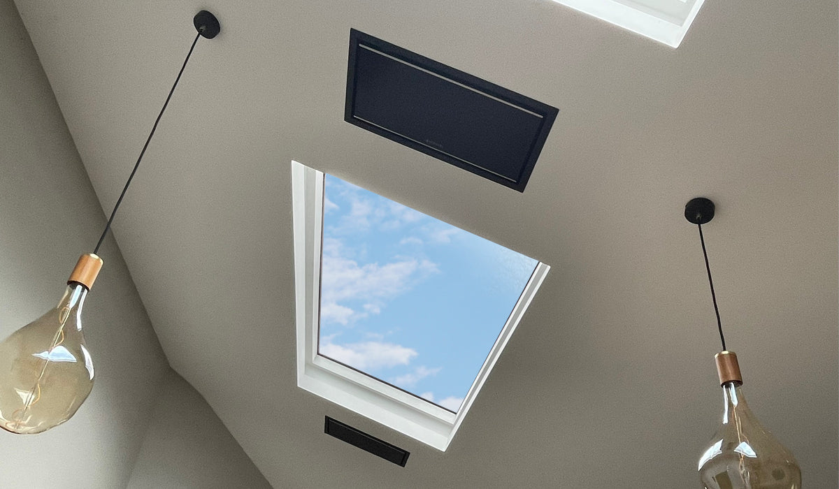 Recess-Black-Ceiling-Heating