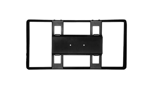 Herschel Krystal-Black Low Profile Surface Mounting Kit