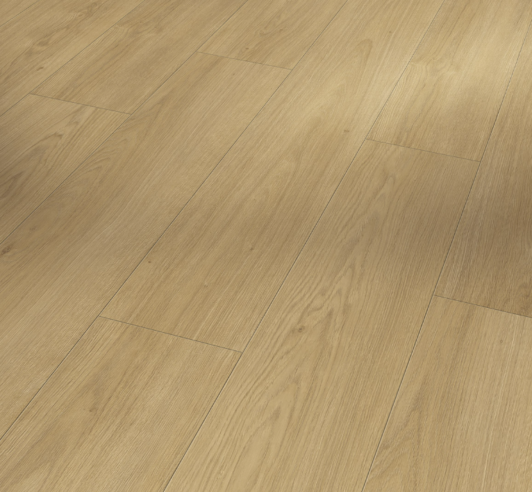 Oak Mont Blanc natural Modern Classic 1050 Wide plank matt wood texture