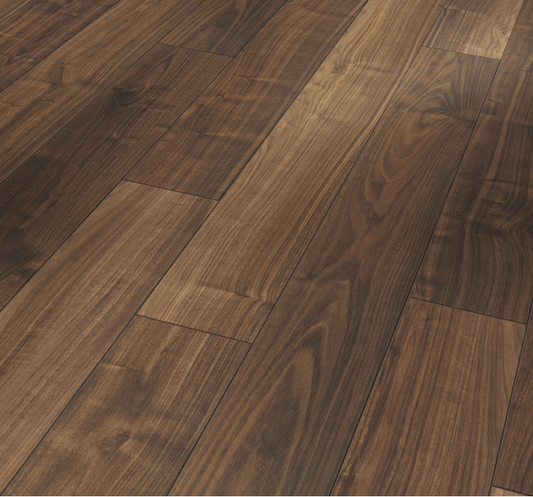 Walnut  Townhouse Trendtime 1 Longstrip Wood texture