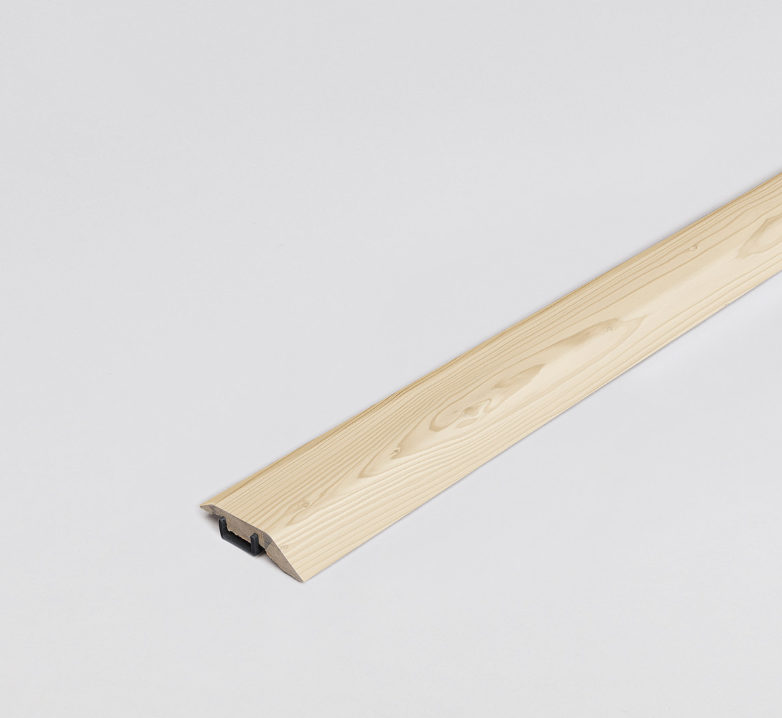 Larch Apollo natural   Adapting profile Modular ONE