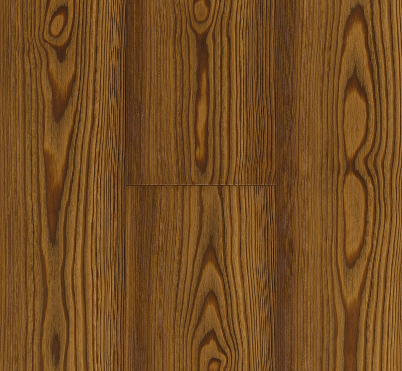 Larch smoked Soft texture    Classic 3060 Wide plank Soft texture Natural oil plus